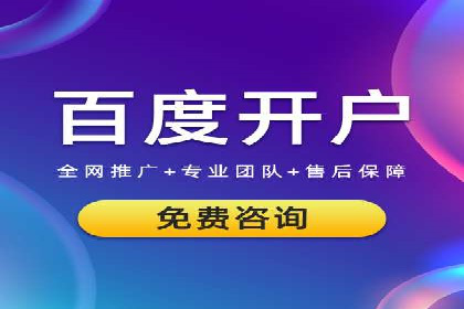 竞价开户案例揭秘：如何实现精准投放
